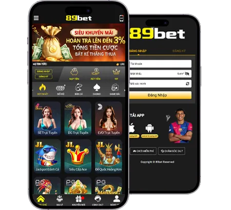 Các lợi ích khi chọn j88 login