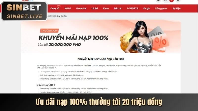Ưu đãi độc quyền J88 Login